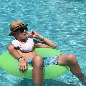 Meet your Posher, John mark